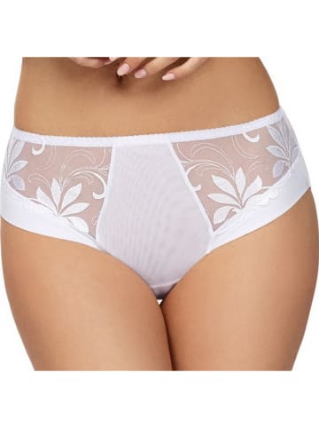 Wiesmann Slip "Isabelle" in Weiß