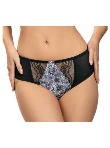 Wiesmann Slip "Nela" in Schwarz