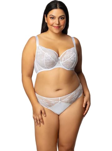 Wiesmann Slip "Alisha" in Weiß