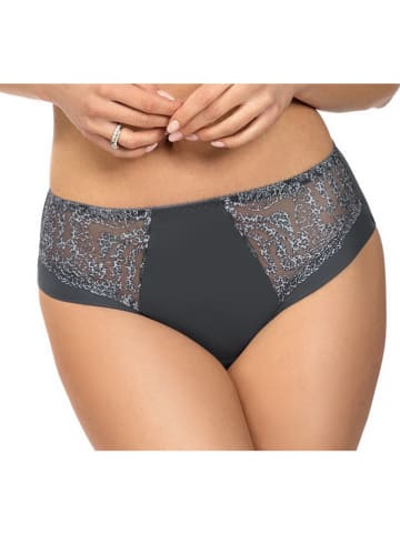 Wiesmann Slip "Naria" in Anthrazit