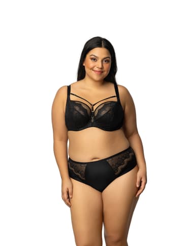 Wiesmann Taillenpanty "Ruby" in Schwarz