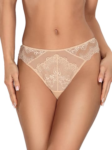 Wiesmann Slip in Beige