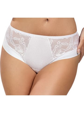 Wiesmann Panty in Weiß