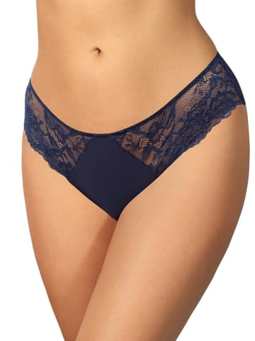 Wiesmann Slip "Holly" in Dunkelblau