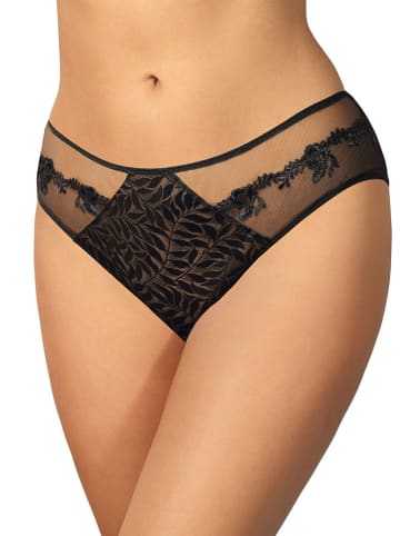 Wiesmann Slip "Jovite" in Schwarz