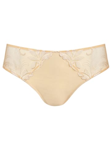 Wiesmann Slip "Isabelle" in Beige