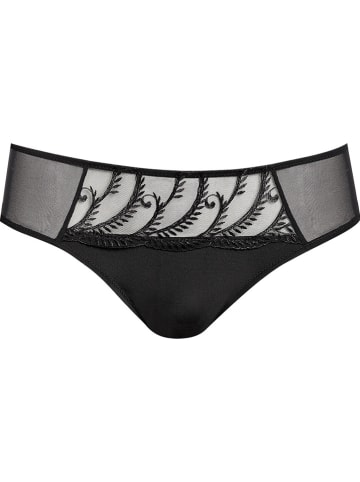 Wiesmann Slip "Rebeca" in Schwarz