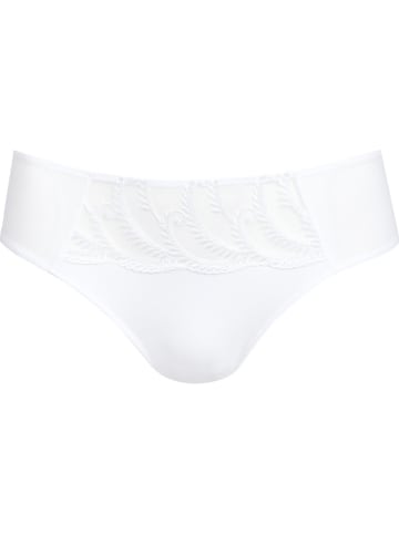 Wiesmann Slip "Rebeca" in Weiß