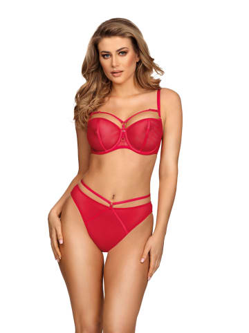 Wiesmann Slip "Wendy" in Rot