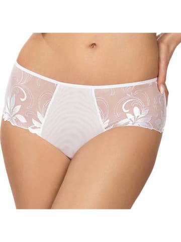 Wiesmann Panty "Isabelle" in Weiß