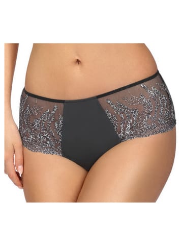 Wiesmann Panty "Naria" in Anthrazit