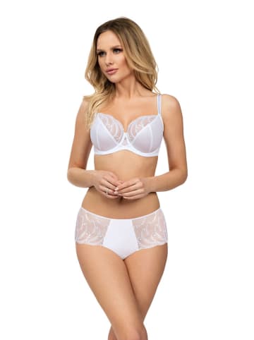 Wiesmann Panty "Rebeca" in Weiß