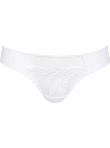 Wiesmann String "Rebeca" in Weiß