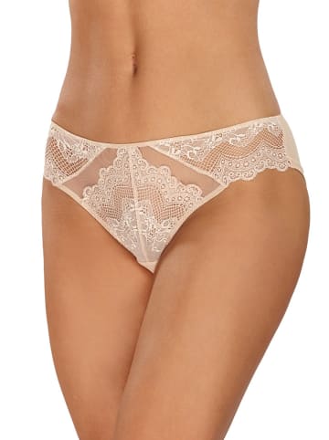 Wiesmann String "Ruby" in Beige