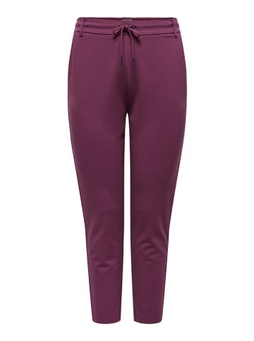 ONLY Sweathose in Lila