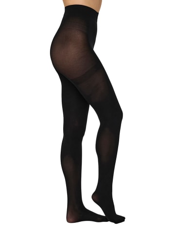 ONLY Maillot zwart - 30 DEN