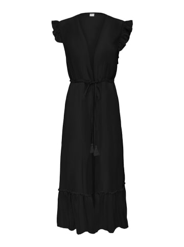 ONLY Pareo "Lilja" in Schwarz