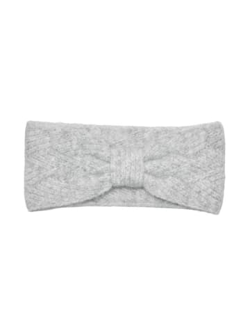ONLY Hoofdband lichtgrijs