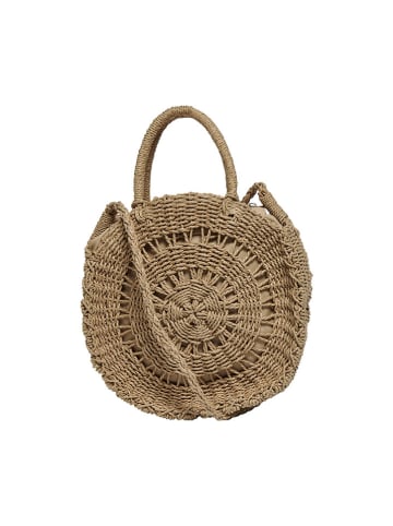 ONLY Henekltasche in Hellbraun