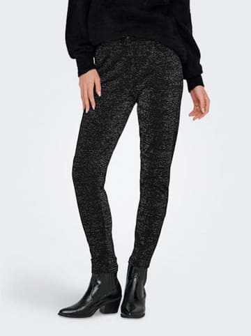 ONLY Sweathose in Schwarz