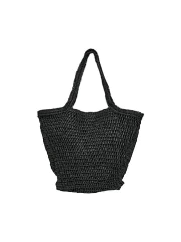 ONLY Shopper bag w kolorze czarnym