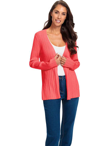 Heine Cardigan in Rot