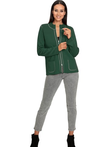 Heine Cardigan in Grün