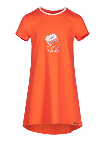 Skiny Nachthemd in Rot