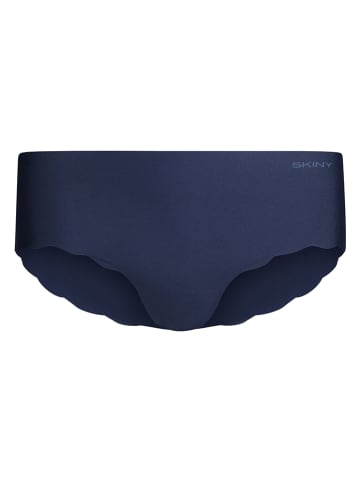 Skiny Hipster donkerblauw