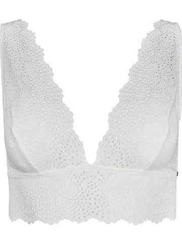 Skiny Beugelloze beha crème