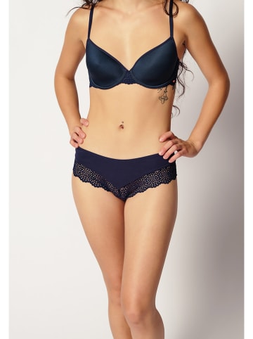 Skiny Hipster donkerblauw