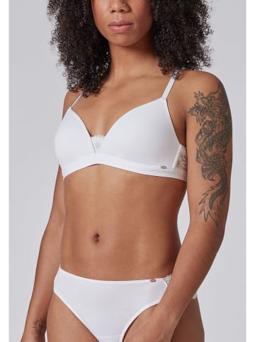 Skiny Beugelloze beha wit