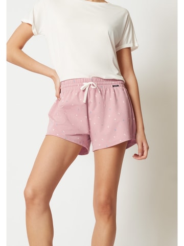 Skiny Pyjamabroek lichtroze