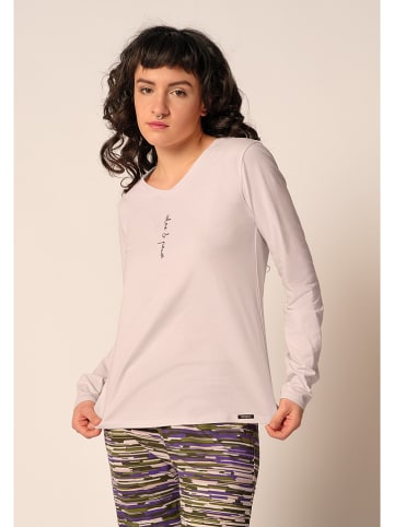 Skiny Koszulka piżamowa w kolorze jasnoróżowym