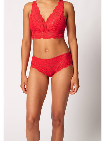 Skiny Panty in Rot