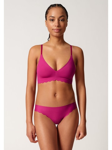 Skiny Beugelloze beha roze