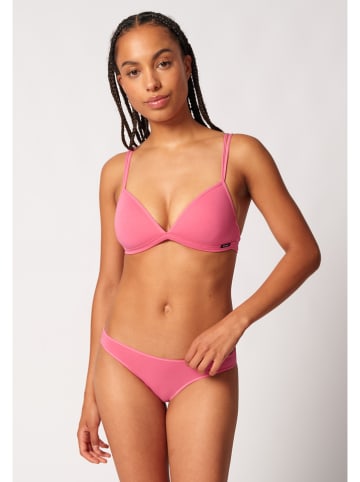 Skiny Beugelloze beha lichtroze