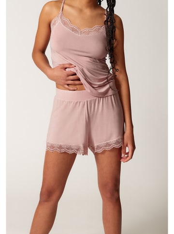 Skiny Pyjamabroek lichtroze