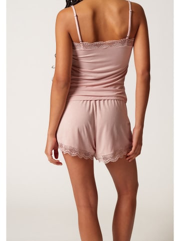 Skiny Pyjamabroek lichtroze