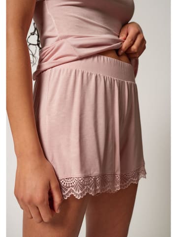 Skiny Pyjamabroek lichtroze