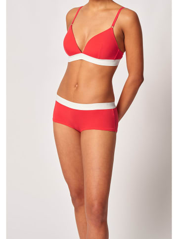 Skiny Panty in Koralle