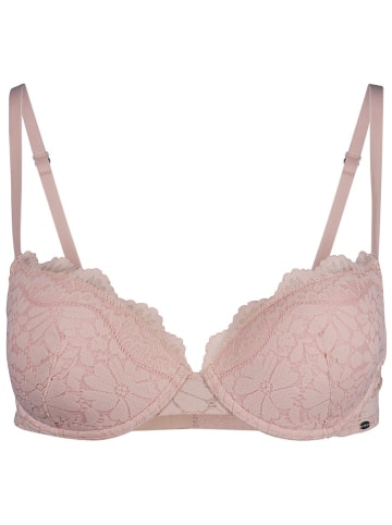 Skiny Push-up beha lichtroze