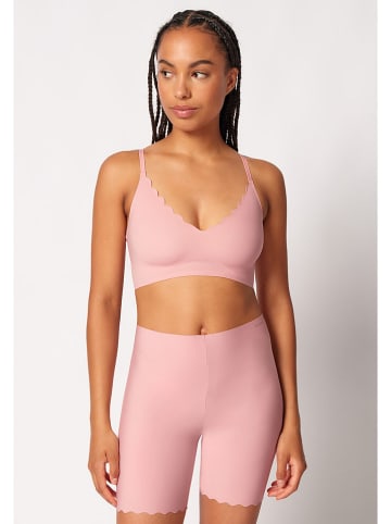 Skiny Bustier lichtroze