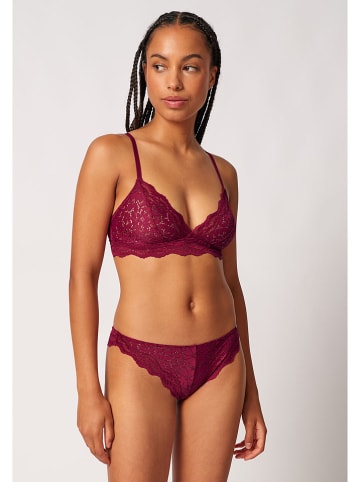 Skiny Beugelloze beha beskleurig