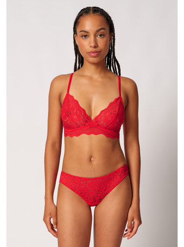 Skiny Beugelloze beha rood