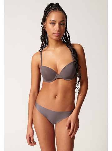 Skiny Voorgevormde beha grijs