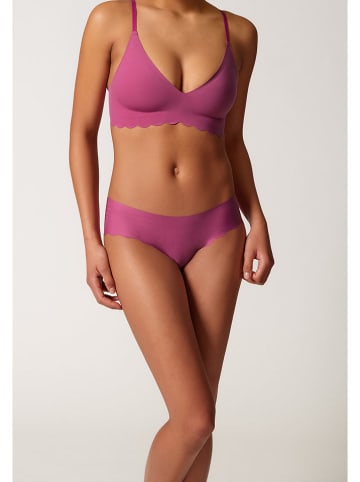 Skiny Panty in Altrosa