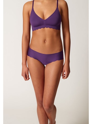 Skiny Panty in Lila