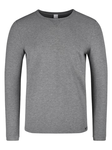 Skiny Sweatshirt grijs