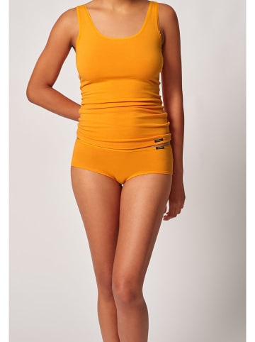 Skiny Panty in Orange